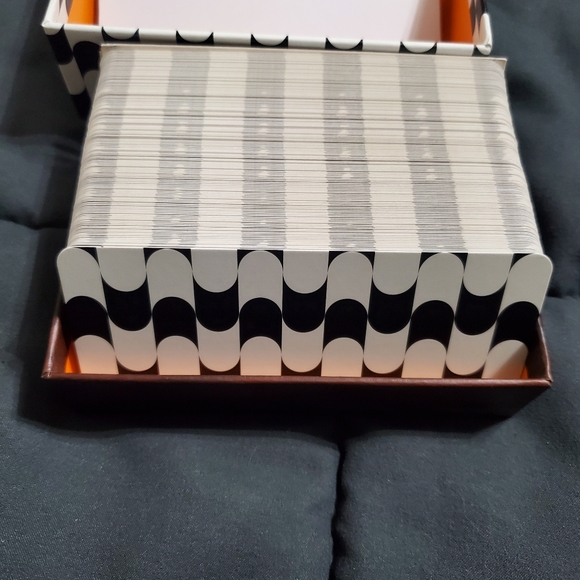 Who am I card game - Picture 2 of 4